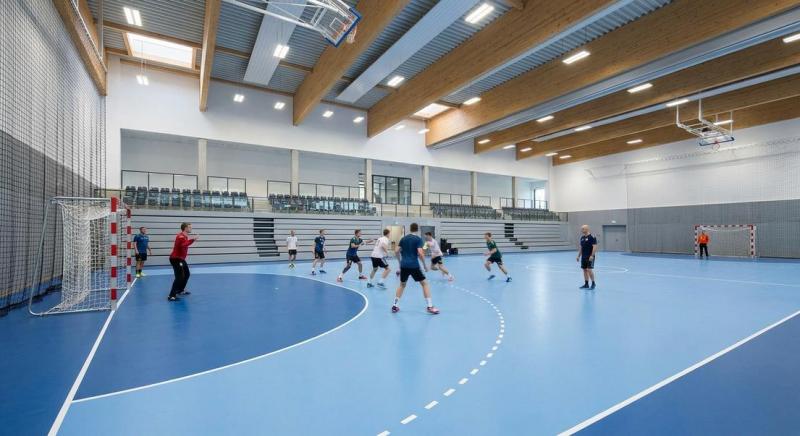 Inscription au handball &agrave; Strasbourg : guide pratique et conseils
